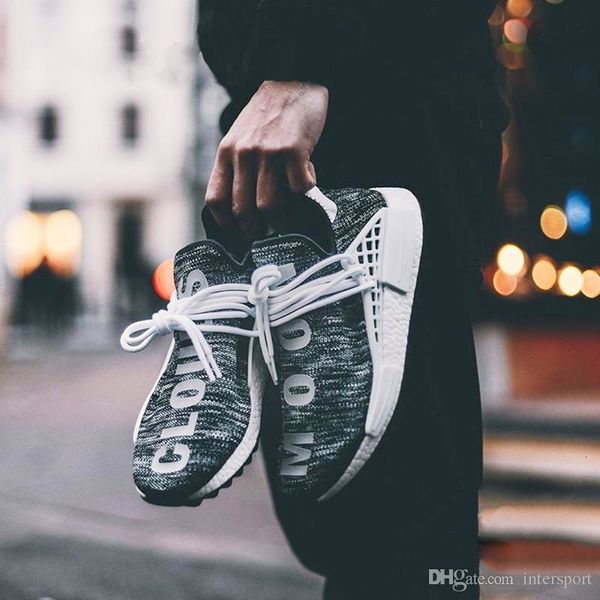 human race runner pharrell williams hu nmd_tr shoes and running shoes hu race white black red yellow pink size 36-47
human race runner pharrell williams hu nmd_tr shoes and running shoes hu race white black red yellow pink size 36-47