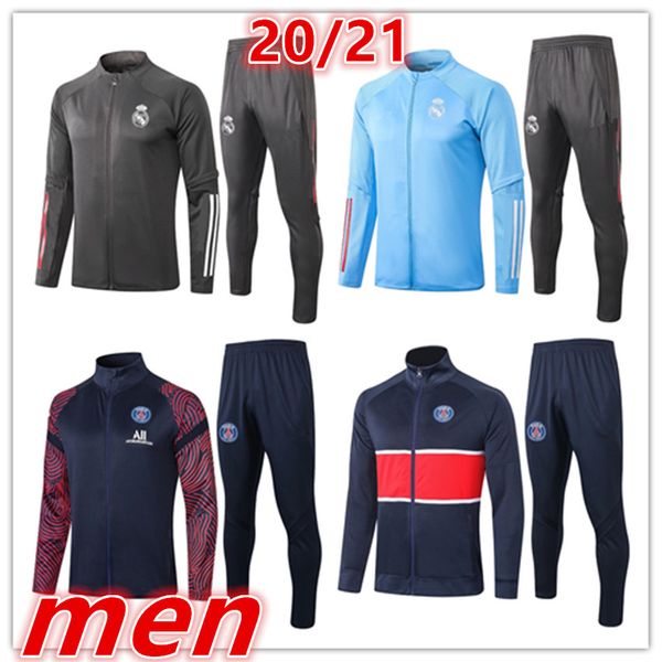 2020 2021 new real madrid paris soccer jacket tracksuit set 20 21 men full zipper football jackets tracksuits training jogging suit kit, Black;yellow
2020 2021 new real madrid paris soccer jacket tracksuit set 20 21 men full zipper football jackets tracksuits training jogging suit kit, Black;yellow