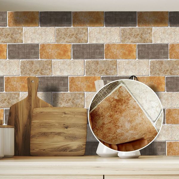 3d rectangular stone texture wall sticker living room kitchen decorations wallpaper home background seamless stitching stickers
3d rectangular stone texture wall sticker living room kitchen decorations wallpaper home background seamless stitching stickers