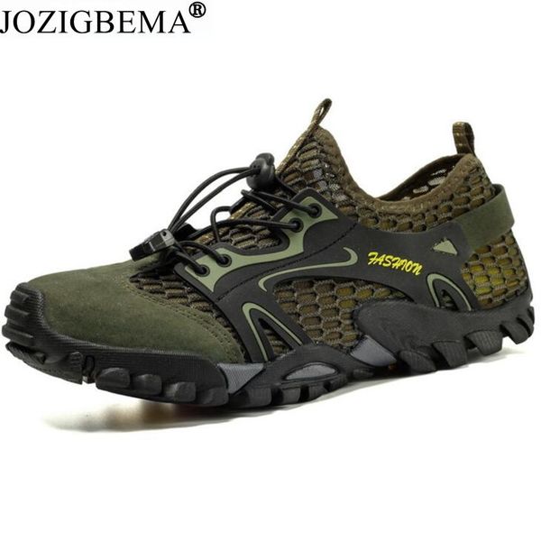 men outdoor sneakers breathable men's hiking shoes man sports outdoor climbing shoes sandals summer trekking water
men outdoor sneakers breathable men's hiking shoes man sports outdoor climbing shoes sandals summer trekking water