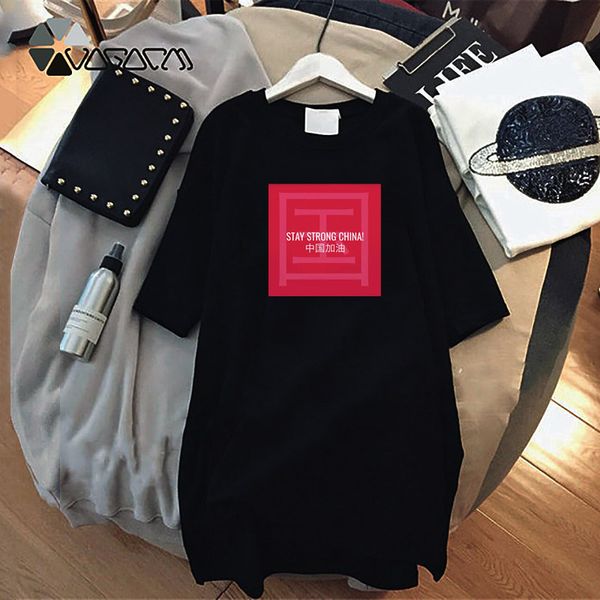 2020 new design plus size women clothing china refueling print dress summer short sleeve dress -4xl, Black;gray
2020 new design plus size women clothing china refueling print dress summer short sleeve dress -4xl, Black;gray