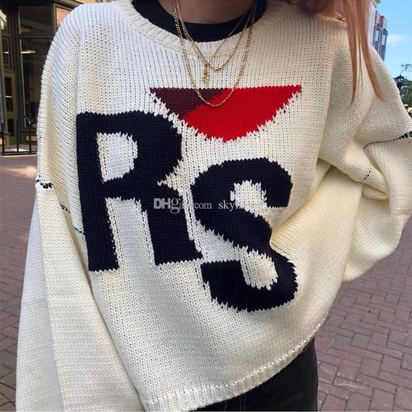 2018 новый raf негабаритных свитер толстовки мужчины женщины унисексуальные карманные трикотажные рубашки мода черный с длинным рукавом бесп, White;black
2018 новый raf негабаритных свитер толстовки мужчины женщины унисексуальные карманные трикотажные рубашки мода черный с длинным рукавом бесп, White;black