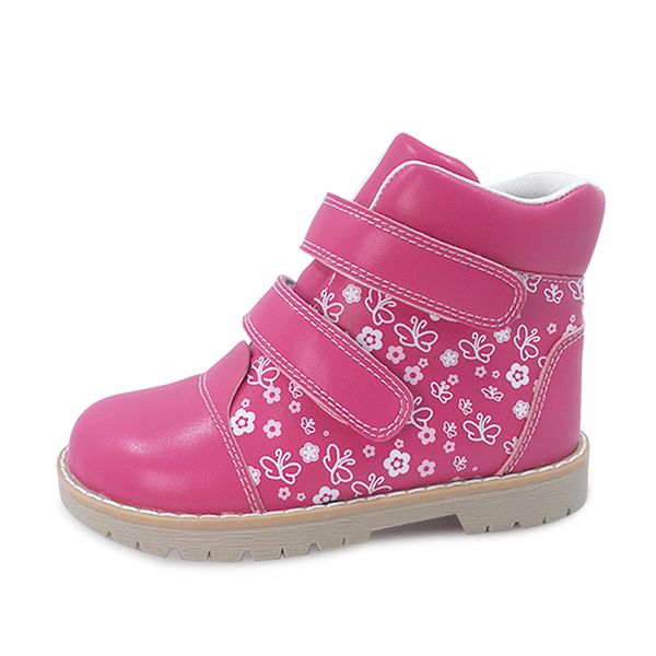 new 2019 girls leather boots orthopedic shoes spring autumn genuine leather children boots toddler kids warm winter, Black;grey
new 2019 girls leather boots orthopedic shoes spring autumn genuine leather children boots toddler kids warm winter, Black;grey
