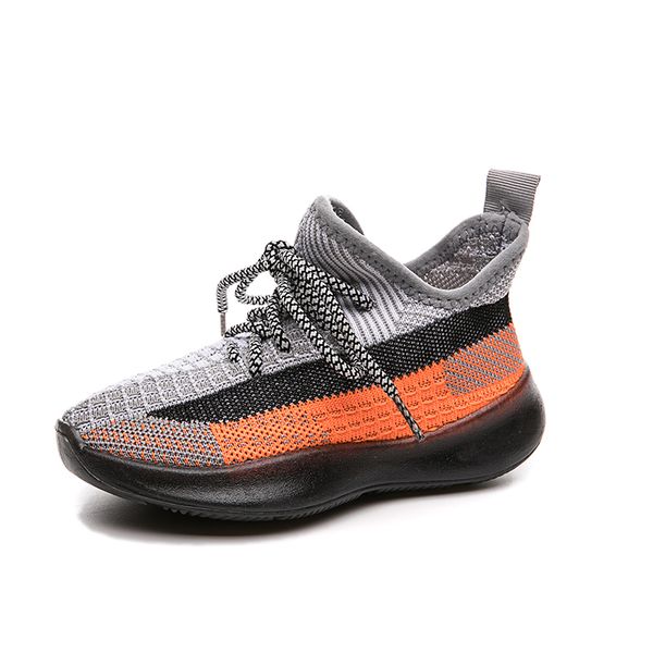 kids shoes knitted mesh breathable children sports shoes summer boys girls baby flats sneakers spring fashion casual soft shoe, Black;red
kids shoes knitted mesh breathable children sports shoes summer boys girls baby flats sneakers spring fashion casual soft shoe, Black;red