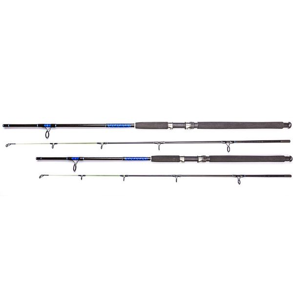 2 sec 2.1m lure weight:1/8-3/4oz carbon and fiberglass spining fishing rod for lure rod xh power
2 sec 2.1m lure weight:1/8-3/4oz carbon and fiberglass spining fishing rod for lure rod xh power