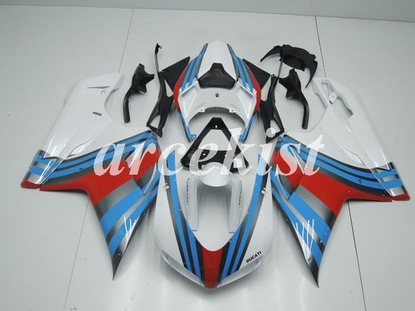 4 подарки новый abs инъекция полный обтекатели комплект, пригодный для ducati 848 evo 1098 1198 1198s 2007 2008 2009 2010 2011 2012 кузов ус
4 подарки новый abs инъекция полный обтекатели комплект, пригодный для ducati 848 evo 1098 1198 1198s 2007 2008 2009 2010 2011 2012 кузов ус