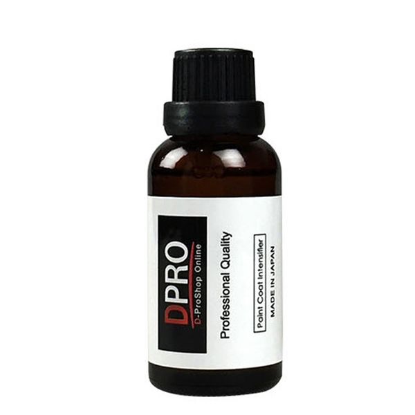car maintenance crystal coating synergist hydrophobic 30ml coating car styling use after ceramic increase glossy
car maintenance crystal coating synergist hydrophobic 30ml coating car styling use after ceramic increase glossy