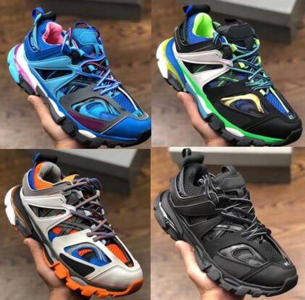 2020 new arrival fashion track paris triple tess mens gomma trek s 3.0 black women chaussure des hommes zapatos casual shoes sneakers
2020 new arrival fashion track paris triple tess mens gomma trek s 3.0 black women chaussure des hommes zapatos casual shoes sneakers