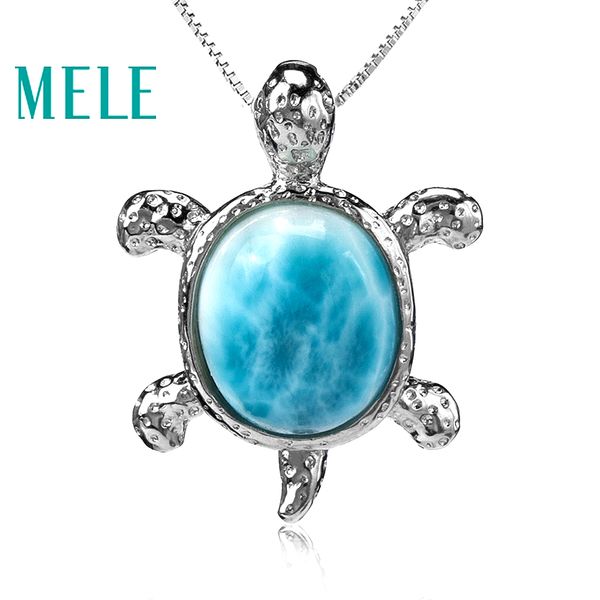 tortoise shape natural deep blue larimar pendant with silver 925,classic style jewelry for women and girls suitable for party
tortoise shape natural deep blue larimar pendant with silver 925,classic style jewelry for women and girls suitable for party