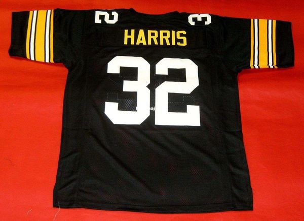 retro #32 franco harris custom mitchell & ness jersey black mens stitching high-end size s-5xl football jerseys college ncaa, Black;red
retro #32 franco harris custom mitchell & ness jersey black mens stitching high-end size s-5xl football jerseys college ncaa, Black;red