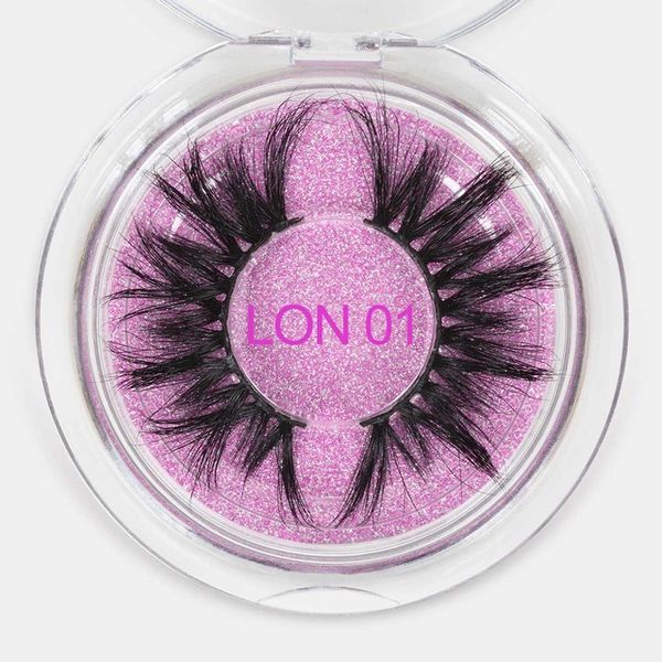 25mm long 3d real mink lashes extra length eyelashes big dramatic volumn eyelashes strip thick false eyelash
25mm long 3d real mink lashes extra length eyelashes big dramatic volumn eyelashes strip thick false eyelash