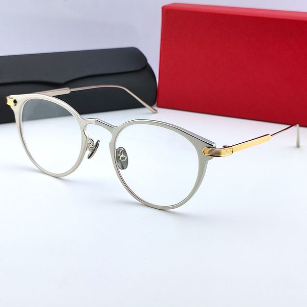 spectacle clear presbyopia glasses eye luxury glass eyeglasses transparent myopia vintage prescription optical women frames 00210 cnwmw, White;black
spectacle clear presbyopia glasses eye luxury glass eyeglasses transparent myopia vintage prescription optical women frames 00210 cnwmw, White;black