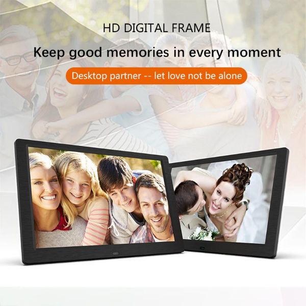 10 inch remote digital picture frame with background music video hd ips screen electronic supports automatic p flip
10 inch remote digital picture frame with background music video hd ips screen electronic supports automatic p flip