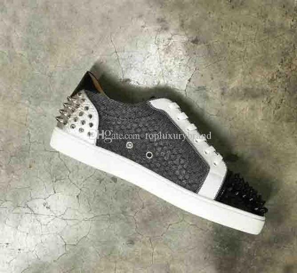 new season seavaste 2 orlato sneakers spikes toe red bottom flats junior spiked men's women's trainers patent leather+ mesh honeyc, Black
new season seavaste 2 orlato sneakers spikes toe red bottom flats junior spiked men's women's trainers patent leather+ mesh honeyc, Black