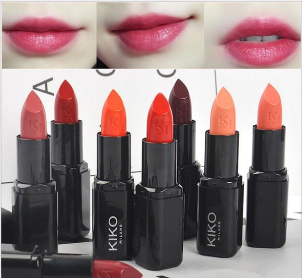 горячая kiko smart fusion губная помада матовый руж a levres 3 г макияж блеск для губ 12 цветов dhl бесплатная доставка
горячая kiko smart fusion губная помада матовый руж a levres 3 г макияж блеск для губ 12 цветов dhl бесплатная доставка