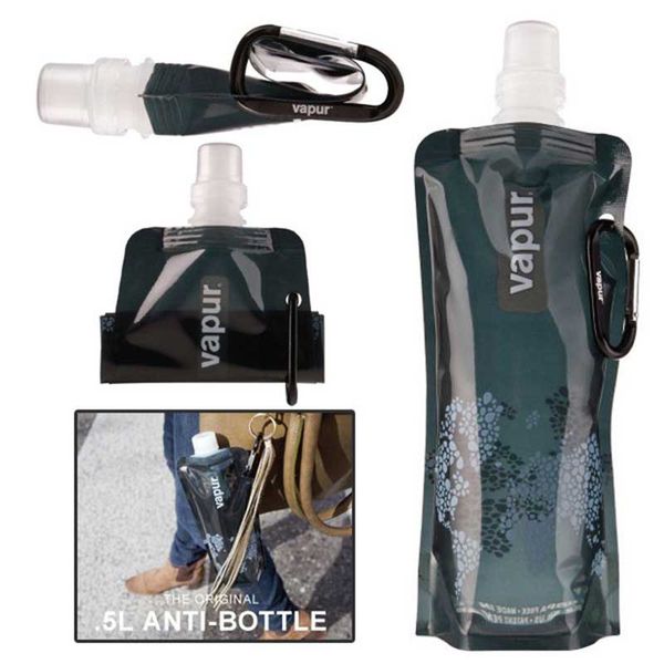 500ml foldable water bottle bag pvc outdoor portable water container camping hiking cycling sports storage soft flask
500ml foldable water bottle bag pvc outdoor portable water container camping hiking cycling sports storage soft flask