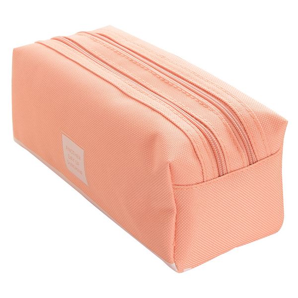 girls cute pencil case pen storage bag 2 compartments makeup coin purse for women sub sale
girls cute pencil case pen storage bag 2 compartments makeup coin purse for women sub sale