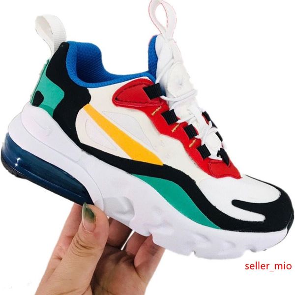 children kids running shoe 27c react airs baby boy girl s blue pink black oreo shoe eur28-35
children kids running shoe 27c react airs baby boy girl s blue pink black oreo shoe eur28-35