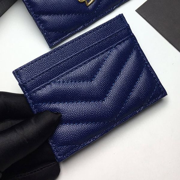 2020 new fashion card holders woman wallet designer pure color genuine leather pebble texture luxury wallet with famous logo y ship, Brown;gray
2020 new fashion card holders woman wallet designer pure color genuine leather pebble texture luxury wallet with famous logo y ship, Brown;gray