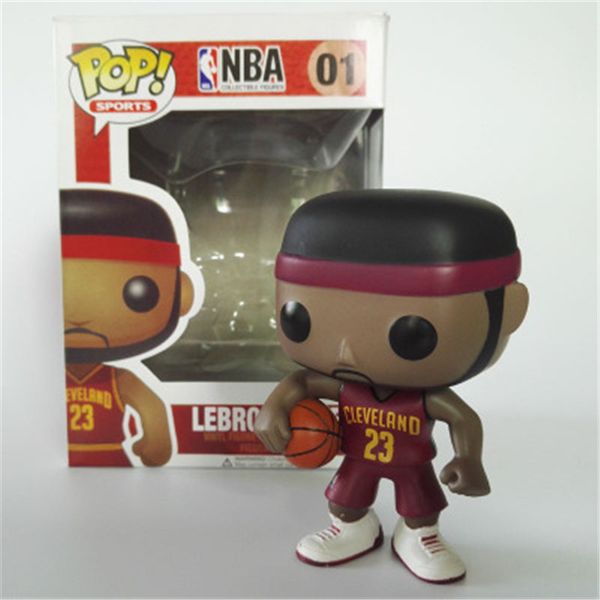 funko pop basketball star james kobe stephen curry kyrie irving john wall action figure collectible model toy for fans gifts
funko pop basketball star james kobe stephen curry kyrie irving john wall action figure collectible model toy for fans gifts