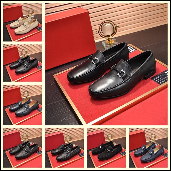2019 new men's dress shoes design luxury mens real leather casual driving oxfords shoes mens loafers shoes for men flats eur38-45, Black
2019 new men's dress shoes design luxury mens real leather casual driving oxfords shoes mens loafers shoes for men flats eur38-45, Black