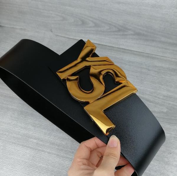 2020 new designer business belt imported real leather fashion multi-color buckle zinc alloy belt buckle, Black;brown
2020 new designer business belt imported real leather fashion multi-color buckle zinc alloy belt buckle, Black;brown