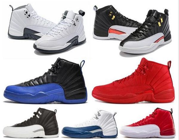 2019 new basketball shoes 12 12s men shoe doernbecher fiba reverse taxi game royal french blue mens trainers outdoor sports sneakers 7-13
2019 new basketball shoes 12 12s men shoe doernbecher fiba reverse taxi game royal french blue mens trainers outdoor sports sneakers 7-13