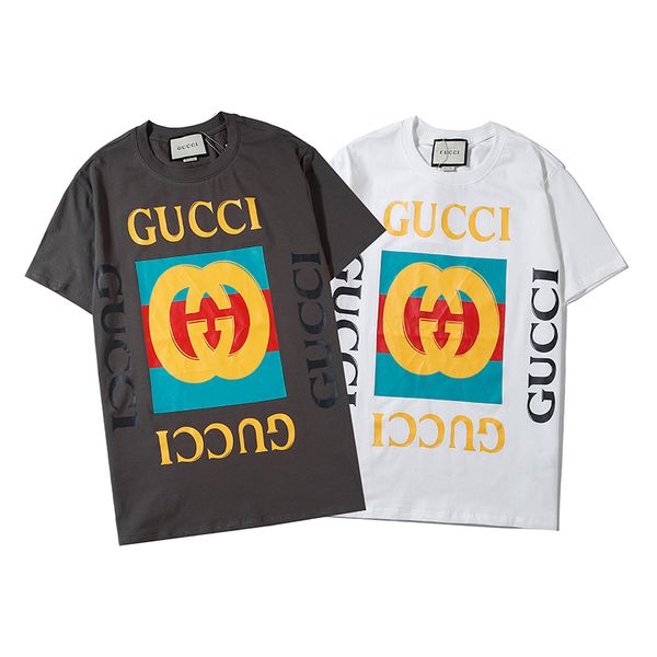 2020 luxury mens designer t shirts summer t shirt brand printing designer t shirt hip hop men women short sleeve tees size s-xxl, White;black
2020 luxury mens designer t shirts summer t shirt brand printing designer t shirt hip hop men women short sleeve tees size s-xxl, White;black