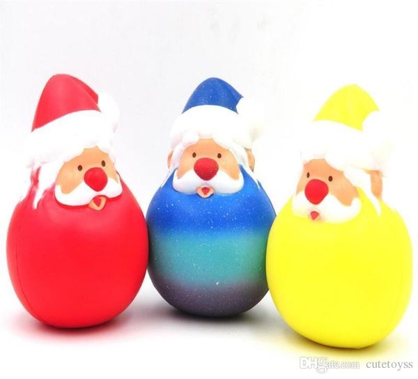 good fun squishy slow rising lovely tumbler santa claus340 entertainment antistress stress relief toys gags squeeze funny gadget
good fun squishy slow rising lovely tumbler santa claus340 entertainment antistress stress relief toys gags squeeze funny gadget