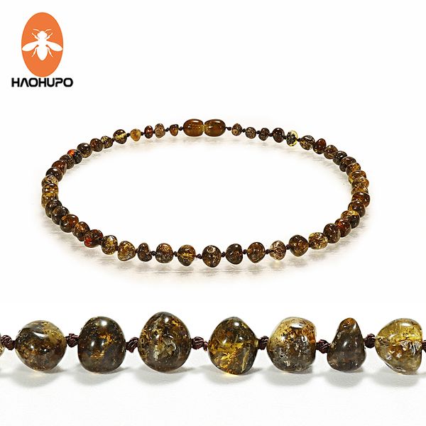 haohupo amber necklace for women baltic natural amber beads baby jewelry for boy girl infant teething gifts for etsy supplier, Silver
haohupo amber necklace for women baltic natural amber beads baby jewelry for boy girl infant teething gifts for etsy supplier, Silver