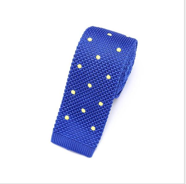 2019 new embroidered flat-headed tie in autumn and winter, Blue;purple
2019 new embroidered flat-headed tie in autumn and winter, Blue;purple