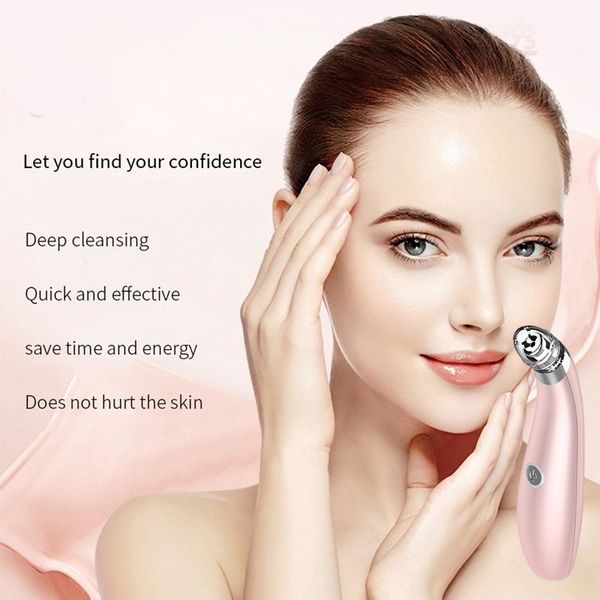 facial blackhead remover vacuum dead skin acne pore peeling device cleaning skin tool suck out blackhead tool beauty machine
facial blackhead remover vacuum dead skin acne pore peeling device cleaning skin tool suck out blackhead tool beauty machine