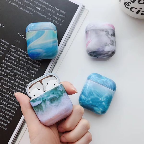 creative marble cover protective case for apple airpods 2 1 bluetooth earphone case hard pc shell shockproof
creative marble cover protective case for apple airpods 2 1 bluetooth earphone case hard pc shell shockproof