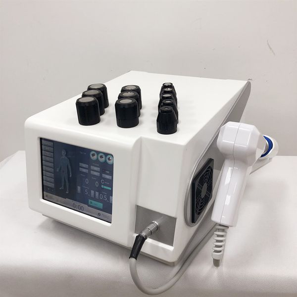 portable shock wave for sports injuries extracorporeal shock wave therapy equipment 6bar 21hz with ce certification
portable shock wave for sports injuries extracorporeal shock wave therapy equipment 6bar 21hz with ce certification