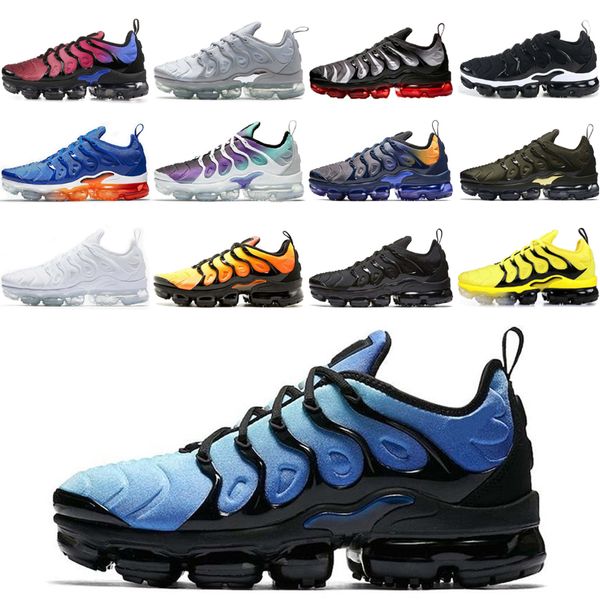 nike air vapormax plus tn скидка высокого качества спорт повседневная обувь новых tn мужчины черный белый красный мужские дышащий runner кро
nike air vapormax plus tn скидка высокого качества спорт повседневная обувь новых tn мужчины черный белый красный мужские дышащий runner кро