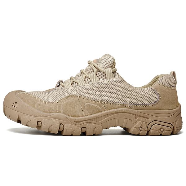 2019 men's hiking shoes cushioning mountain climbing anti-slip outdoor comfortable trekking sneakers plus size 45 yl580
2019 men's hiking shoes cushioning mountain climbing anti-slip outdoor comfortable trekking sneakers plus size 45 yl580