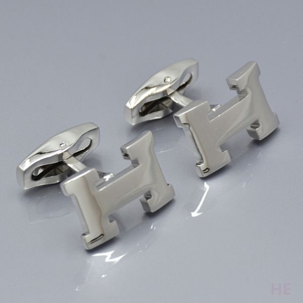 оптовая цена hh shape black-silver-gold мужская рубашка запонки ювелирные изделия роскошные запонки для свадебного подарка
оптовая цена hh shape black-silver-gold мужская рубашка запонки ювелирные изделия роскошные запонки для свадебного подарка