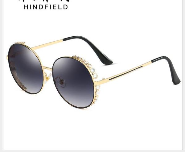european and american metal frame diamond mosaic sunglasses personal high definition ocean sheet sunglasses, White;black
european and american metal frame diamond mosaic sunglasses personal high definition ocean sheet sunglasses, White;black