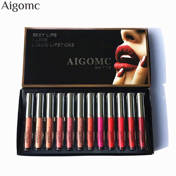 12pcs/lot velvet matte liquid lip gloss lip tint pigment nude liquid lipstick kit waterproof maquiagem beauty make up cosmetic
12pcs/lot velvet matte liquid lip gloss lip tint pigment nude liquid lipstick kit waterproof maquiagem beauty make up cosmetic