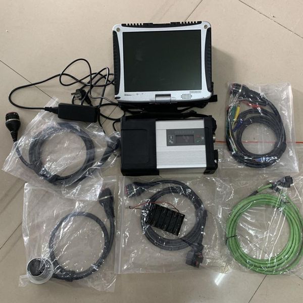 mb star diagnostic tool mb sd c5 connect compact 5 with sd multiplexer software ssd 2020.03v in cf-19 lapsupport hhtwin
mb star diagnostic tool mb sd c5 connect compact 5 with sd multiplexer software ssd 2020.03v in cf-19 lapsupport hhtwin