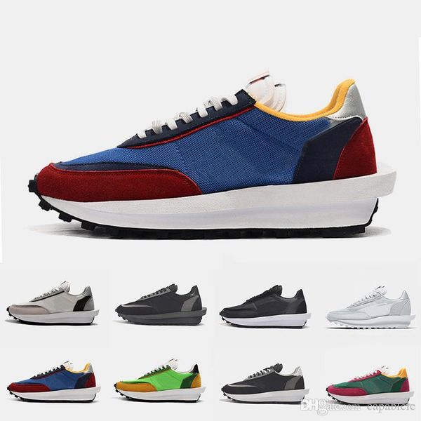 new varsity blue sacai x ldv waffle mens running shoes for women wolf grey triple black white pine green gusto outdoor sports sneakers
new varsity blue sacai x ldv waffle mens running shoes for women wolf grey triple black white pine green gusto outdoor sports sneakers