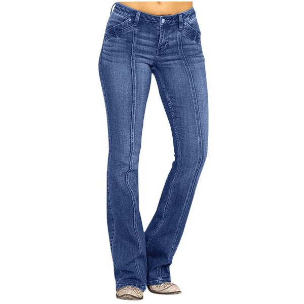 womail jeans women 2020 mid waist jean femme pantalon trousers streetwear vintage fitness denim pants pantalones de mujer jean, Blue
womail jeans women 2020 mid waist jean femme pantalon trousers streetwear vintage fitness denim pants pantalones de mujer jean, Blue