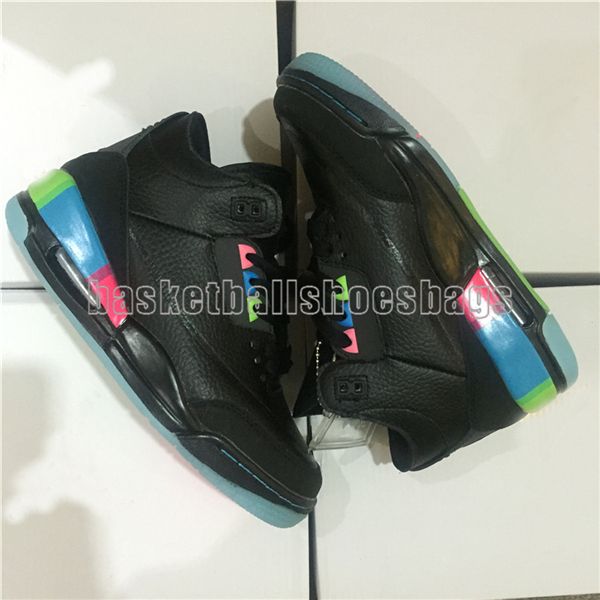 street fashion luxury j3 iii colorful basketball shoes black designer shoes official sneakers original package factory outlet
street fashion luxury j3 iii colorful basketball shoes black designer shoes official sneakers original package factory outlet
