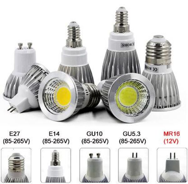 led lights 9w 12w 15w cob gu10 gu5.3 e27 e14 mr16 dimmable led sport light lamp high power bulb lamps dc12v ac 110v 220v bulbs
led lights 9w 12w 15w cob gu10 gu5.3 e27 e14 mr16 dimmable led sport light lamp high power bulb lamps dc12v ac 110v 220v bulbs