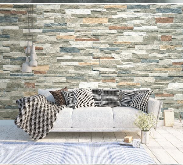 custom wallpaper 3dthree-dimensional colorful brick wall living room bedroom background wall decoration mural wallpaper
custom wallpaper 3dthree-dimensional colorful brick wall living room bedroom background wall decoration mural wallpaper