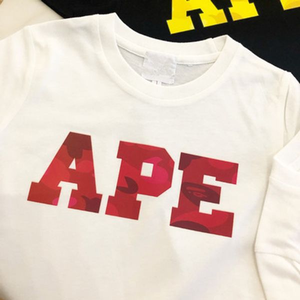 boys and girls designer t-shirts kids brand fashion children letter print short sleeve shirt preppy style 2020 summer new wholesale, Blue
boys and girls designer t-shirts kids brand fashion children letter print short sleeve shirt preppy style 2020 summer new wholesale, Blue