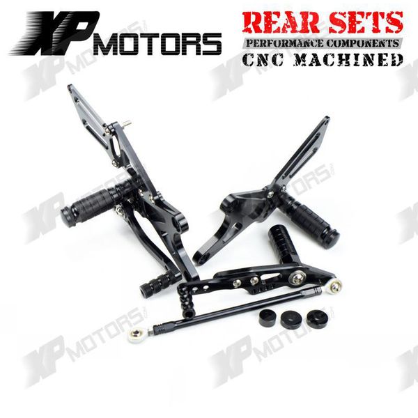 nicecnc adjustable foot pegs footpegs footrests foot rest rear sets for yamaha yzfr1 yzf-r1 2009 2010 2011 2012 2013 2014 yzf r1
nicecnc adjustable foot pegs footpegs footrests foot rest rear sets for yamaha yzfr1 yzf-r1 2009 2010 2011 2012 2013 2014 yzf r1