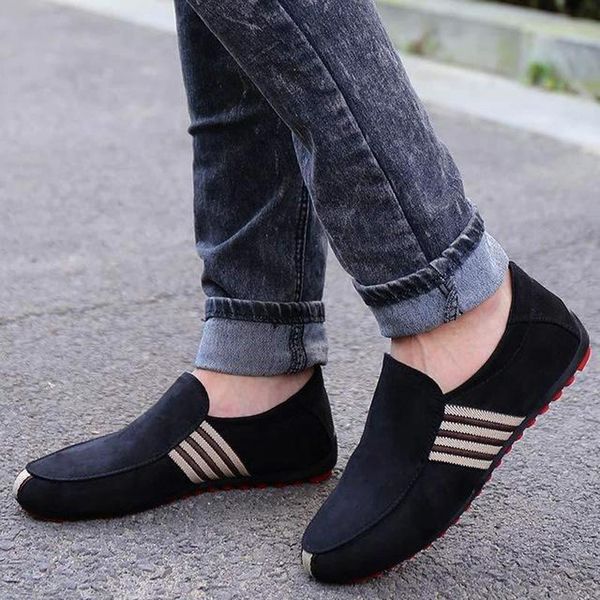 new 2018 men's casual shoes mens shoes, Black
new 2018 men's casual shoes mens shoes, Black