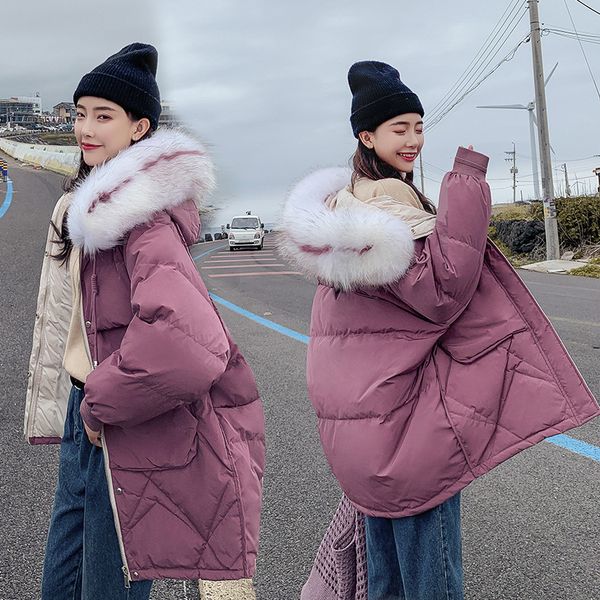 winter parkas for women padded jacket women parkas winter padded jacket cotton overcoats female coat thick coat, Black
winter parkas for women padded jacket women parkas winter padded jacket cotton overcoats female coat thick coat, Black