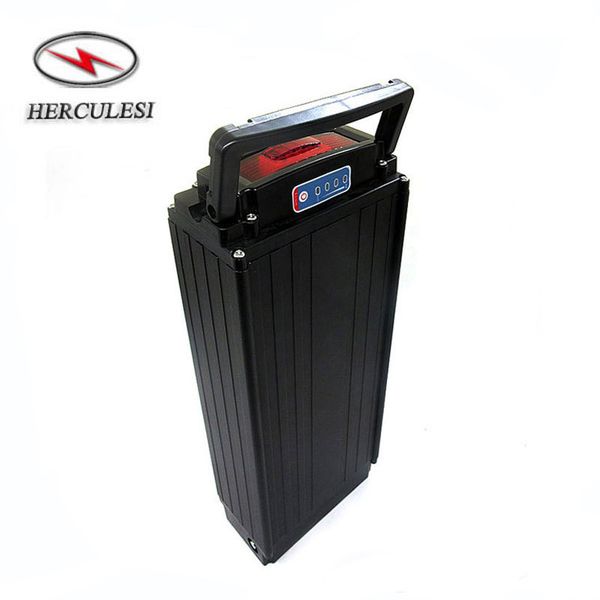 electric bike battery 2000w 48v 30ah lithium ion battery 48 volt ebike battery pack with mounted rear rack
electric bike battery 2000w 48v 30ah lithium ion battery 48 volt ebike battery pack with mounted rear rack